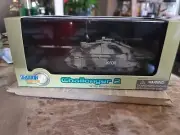 Dragon Armor Challenger 2 w/Upgrade Armor Royal Scots Dragoon Guards Kosovo 2000