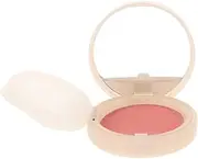 [Ipetboom] Matte Finish Natural Blush Palette Korean Powder Blush for Women Small Makeup Blusher Face Makeup Supply Easy to Use