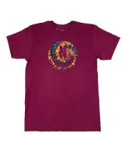 Neff Mens Smiley T-Shirt, Size Small