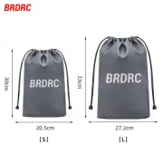 For DJI Drone Carrying Bag Avata2/MINI4PRO/4K Remote Control Storage Bag Gray