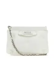 Maison Margiela Mini Slam Red Carpet Clutch