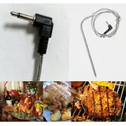 2Pcs High Temperature Meat Probe 50152 For Pit Boss and Most Wood Pellet Grills