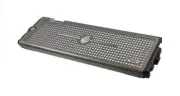 Bezel DELL PowerVault MD300i Front Plate Face Cover w Key New MW502