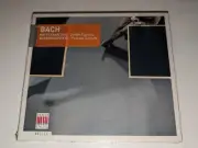 *NEW/SEALED* Bach Coffee/Peasant Canata CD Peter Schreier/Edith Mathis Edel 2007