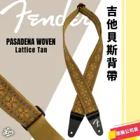 在飛比找蝦皮購物優惠-【LIKE MUSIC】Fender Pasadena Wo