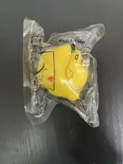 Nintendo Pokemon Battle Tops PIKACHU - Kellogg’s Cereal Toy | BRAND NEW