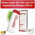 Sawpoo Super LsSRe Anti Hair Loss DHT Suppressing Shampoo - 300ml