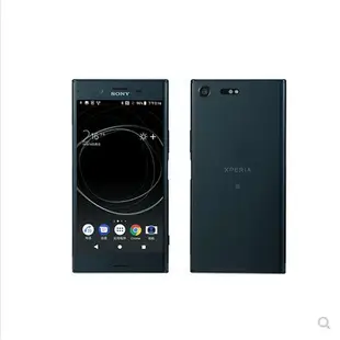 Sony/索尼 Xperia XZ Premium 日版單卡 XZP G8142鏡面4K 98新福利機 科技-