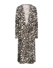 [19.70 NINETEEN SEVENTY] 19. 70 NINETEEN SEVENTY Midi dresses - Item 15240514