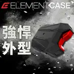 美國 ELEMENT CASE BLACK OPS 黑色行動頂級 AIRPODS PRO 2 軍規防摔保護殼 - 黑色