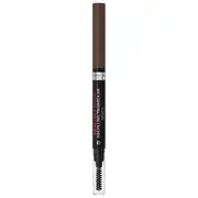 L'Oreal Paris Infallible Brow Xpert - Ebony 1.0