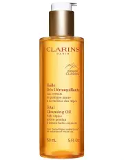 [Clarins] Total Cleansing Oil 150ml
