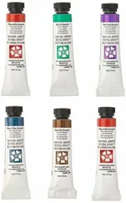 Daniel Smith Watercolour 285610006, Multi-Colour