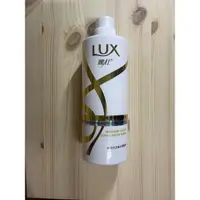 在飛比找蝦皮購物優惠-現貨 LUX 麗仕 柔亮強韌潤髮乳