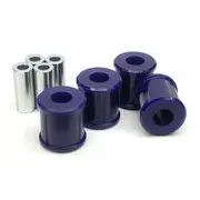 SuperPro Trailing Arm Lower Bush Kit - Rear, SPF1247K