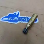 BLUESAWS Oil Pump For STHL 017 018 021 MS170 MS180 023 025 MS210 MS230 MS250 OEM