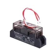 FULRD FH3100LV 4-20mA 100A Industrial Solid State Relay Voltage Regulator