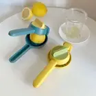 Blender Plastic Lemon Garlic Squeezer Orange Juice Extruder Fruit Press Juicer