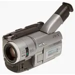 SONY HANDYCAM DCR-TRV110 DIGITAL-8，D8攝影機，二手貨，限自取