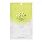 Kale Dissolve Dark Spot Micropatches for Acne Scars Hyperpigmentation 4 Count