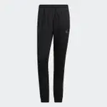 【ADIDAS 愛迪達】長褲 男 黑 HRD PANT(H50859)