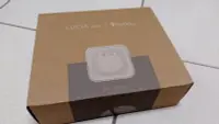 在飛比找Yahoo!奇摩拍賣優惠-全新未使用-LUCIA mini 智慧音箱(WiFi and