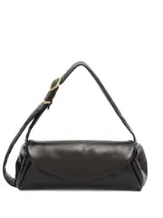 [Jil Sander] small Cannolo padded shoulder bag