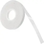 Dhesive Tape for Clothing Double Sided Fabric Tape Temporary Seam Tape Water Soluble for Easy Removal