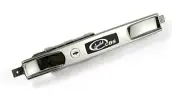 Lenlok Garage Roller Door Lock to Suit Gliderol Stramit Steel-Line 4323
