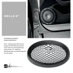 M5R FOCAL 【喇叭框 一入】 鋁框 GRILLE 適用於UTOPIA 3.5WM/6WM/8WM 全新原廠公司貨