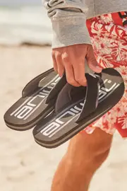Jekyl Mens Flip-Flops