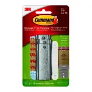 Command Picture Hangers Hooks Pack of 3
