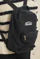 韓國 EMIS NEW LOGO MINI BACK PACK-BLACK 後背包