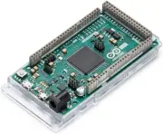 Arduino Due mit SAM3X8E 32-Bit ARM Cortex-M3, 84MHz, 54 GPIOs, 3.3V, A000062
