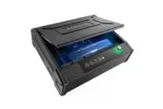 Lockly PGV528WMB Biometric Smart Safe