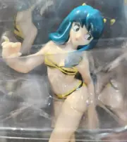 Urusei Yatsura DX Figure 2 Tiger Pattern Lam-chan Figure