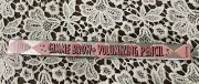 benefit gimme brow volumizing pencil #4Warm Deep Brown W Box Full Size