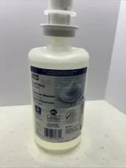 Tork Premium Antibacterial Foam Soap, Unscented, 1 L, 6/Carton