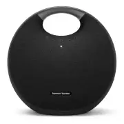 Harman Kardon ONYX STUDIO6 IPX6 8HRS BLK HKOS6BLKAS