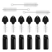 Faucet Cleaning Brush Beer Tap Enough Quantity Fresh Drinks Hose Outlet