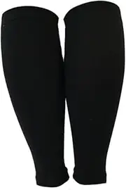 minkissy Run Calf Compression Sleeve Compression Socks for Boost Circulation Swelling Size s
