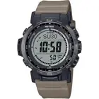 CASIO PRO TREK PRW-35LD-5JF Solar Radio Watch Triple Sensor Brown Japan JDM New
