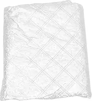 Mikinona Vehicle Snow Shield Front Windscreen Snow Cover for Cars Suvs Cabs Winter Frost Protection Lightweight Durable Design