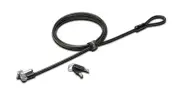 Kensington N17 Keyed Laptop Lock for Dell Devices (k64440ww)