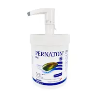 在飛比找森森購物網優惠-PERNATON 百通關 涼感關節凝膠 1000ml (瑞士