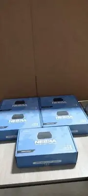 Nebra HNT Indoor Hotspot Miner 868 MHz New in Box