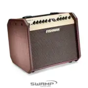 Fishman Loudbox Mini 60W Acoustic Guitar Combo Amplifier with Bluetooth
