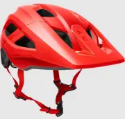Fox Racing Mainframe Trvrs MTB Helmet - Color and Size Options Available