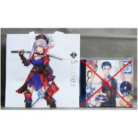 在飛比找蝦皮購物優惠-月光魚 現貨 ANIPLEX 特製紙袋 無CD Fate/G