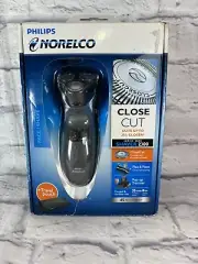 Philips Norelco Electric Shaver Series 2300 Pop-up Trimmer 6948XL in Box